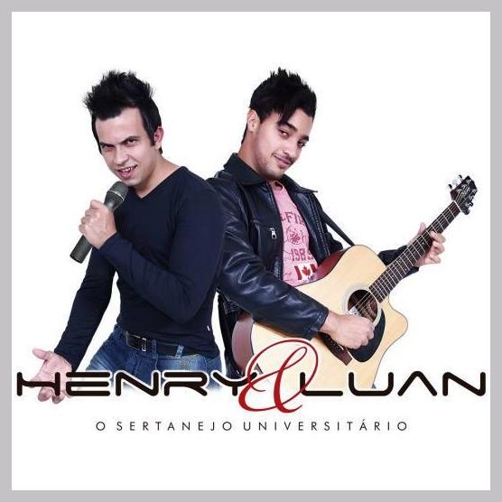 Henry e Luan